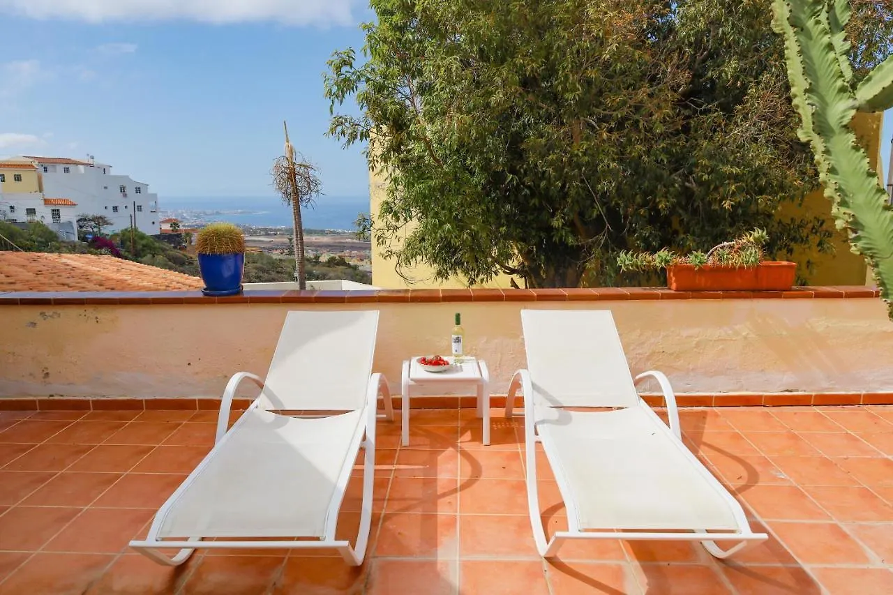 Holiday home Morro De Las Mesias Los Menores