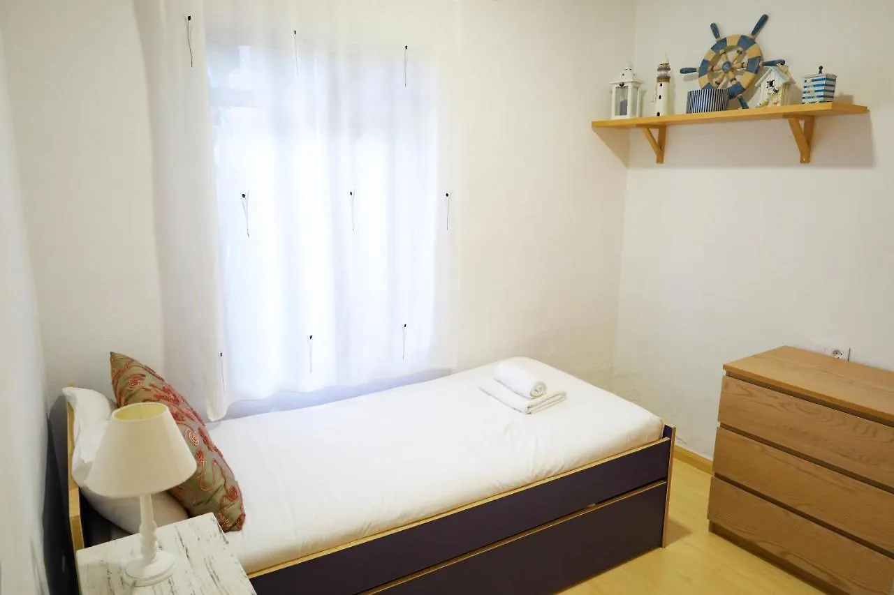 Morro De Las Mesias Los Menores Holiday home