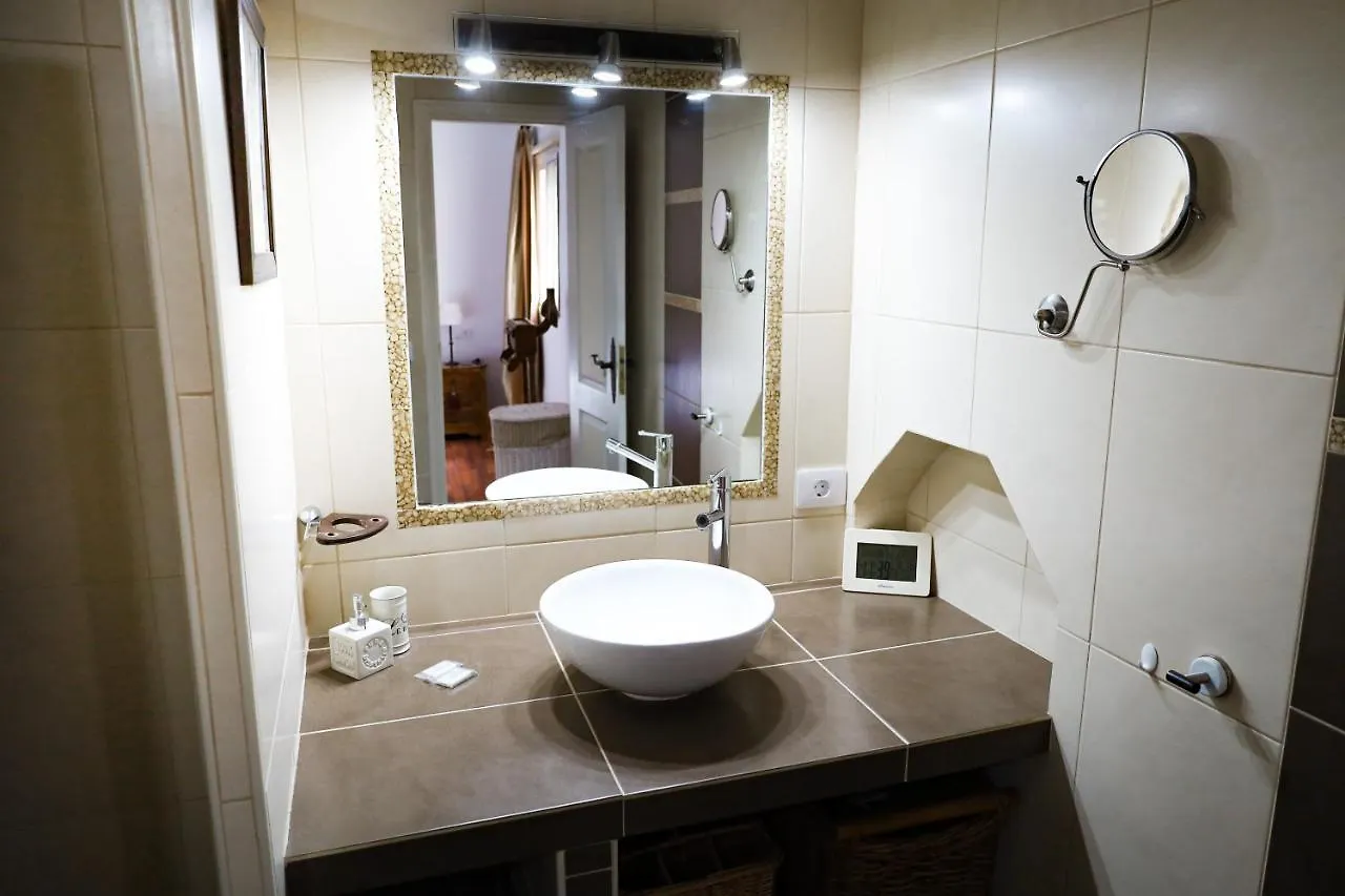 Morro De Las Mesias Los Menores Holiday home