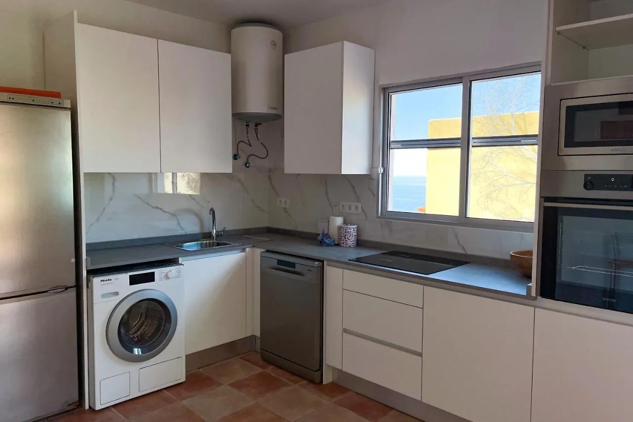 Morro De Las Mesias Los Menores Holiday home