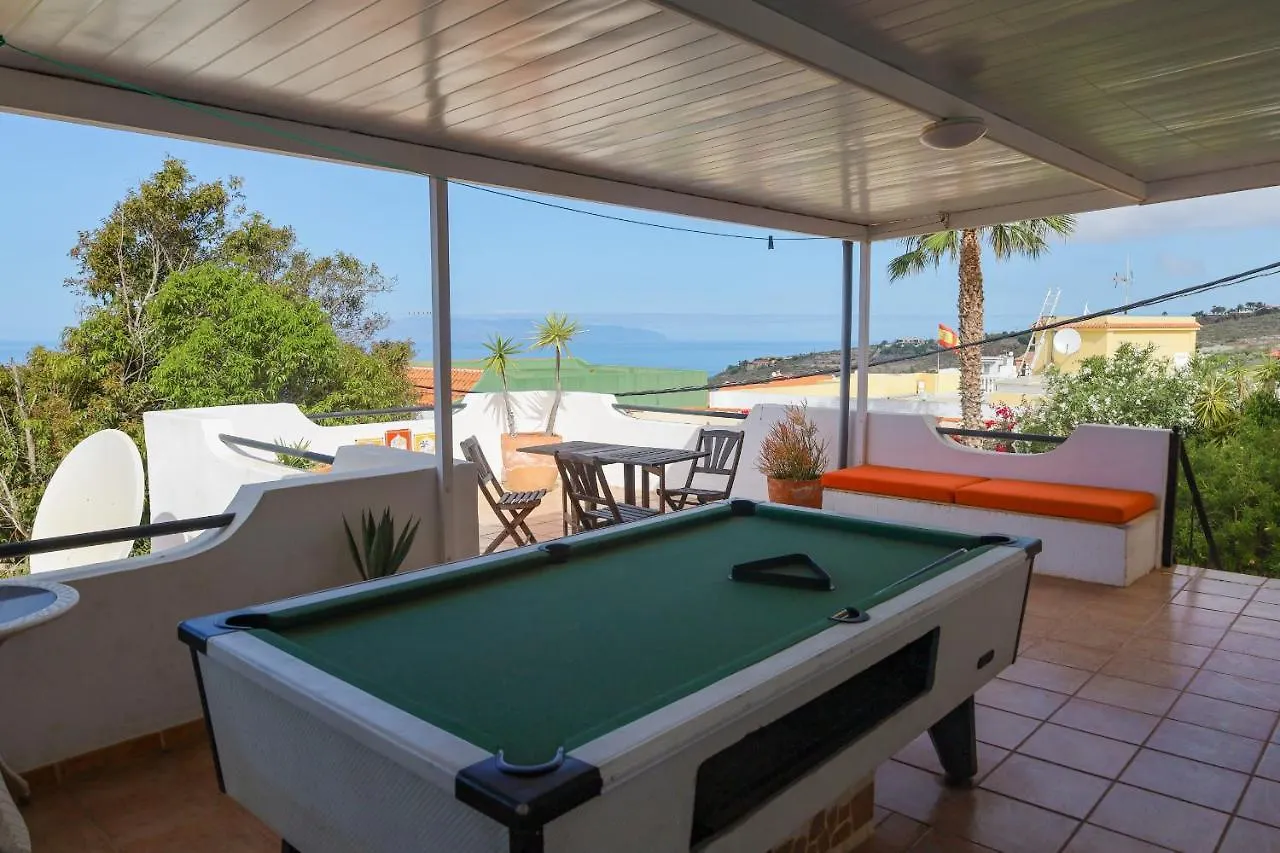 Holiday home Morro De Las Mesias Los Menores